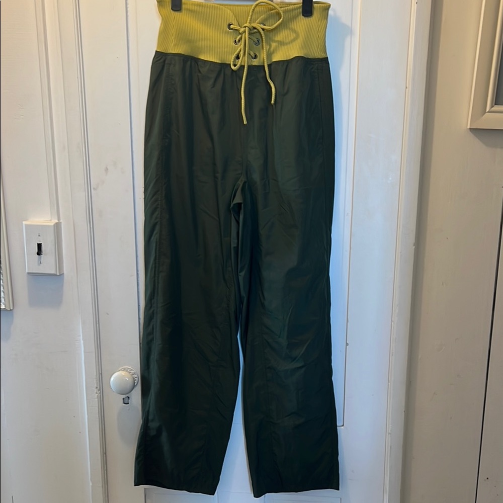 FP Movement by Free People Lace-Up Pants